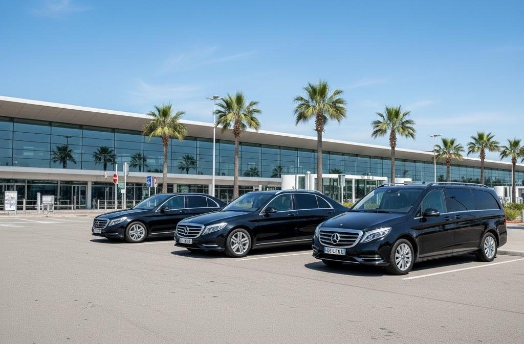 Business Transfer Nice