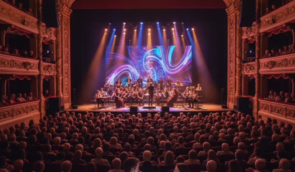 C'est Pas Classique!