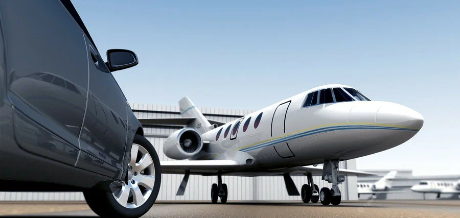 Nice Airport to Lyon Taxi