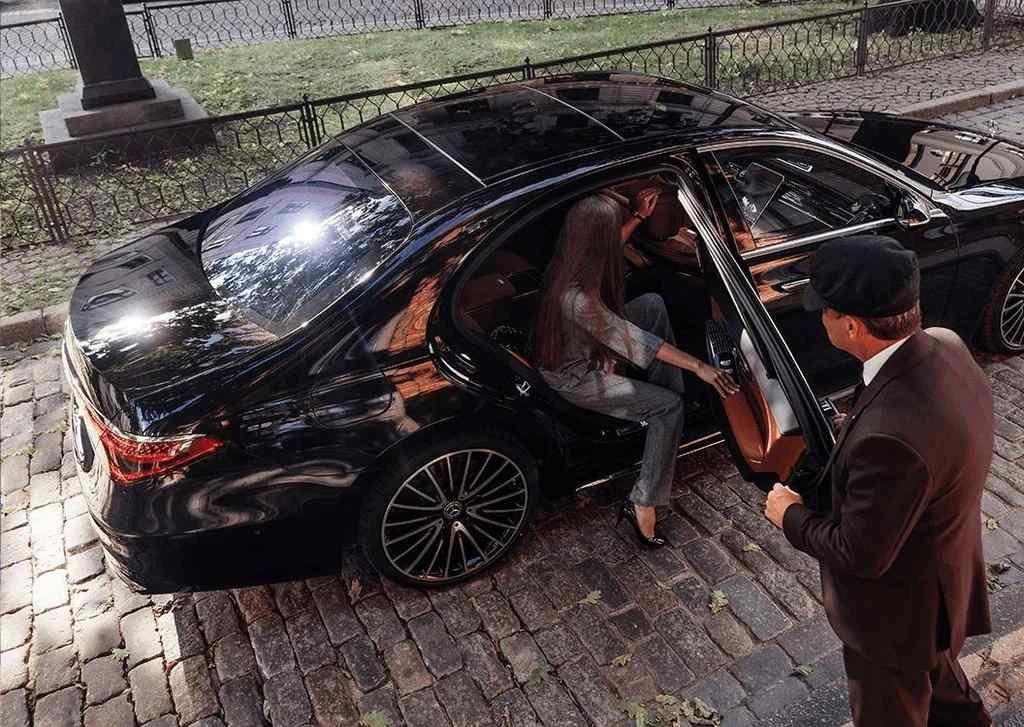 Nice to Nice Côte d’Azur Airport Taxi